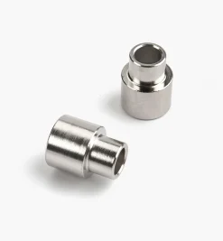 Bushing Set For Professional Twist Pen Hardware
