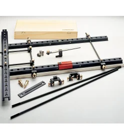 Bushings For Veritas Drilling Jigs