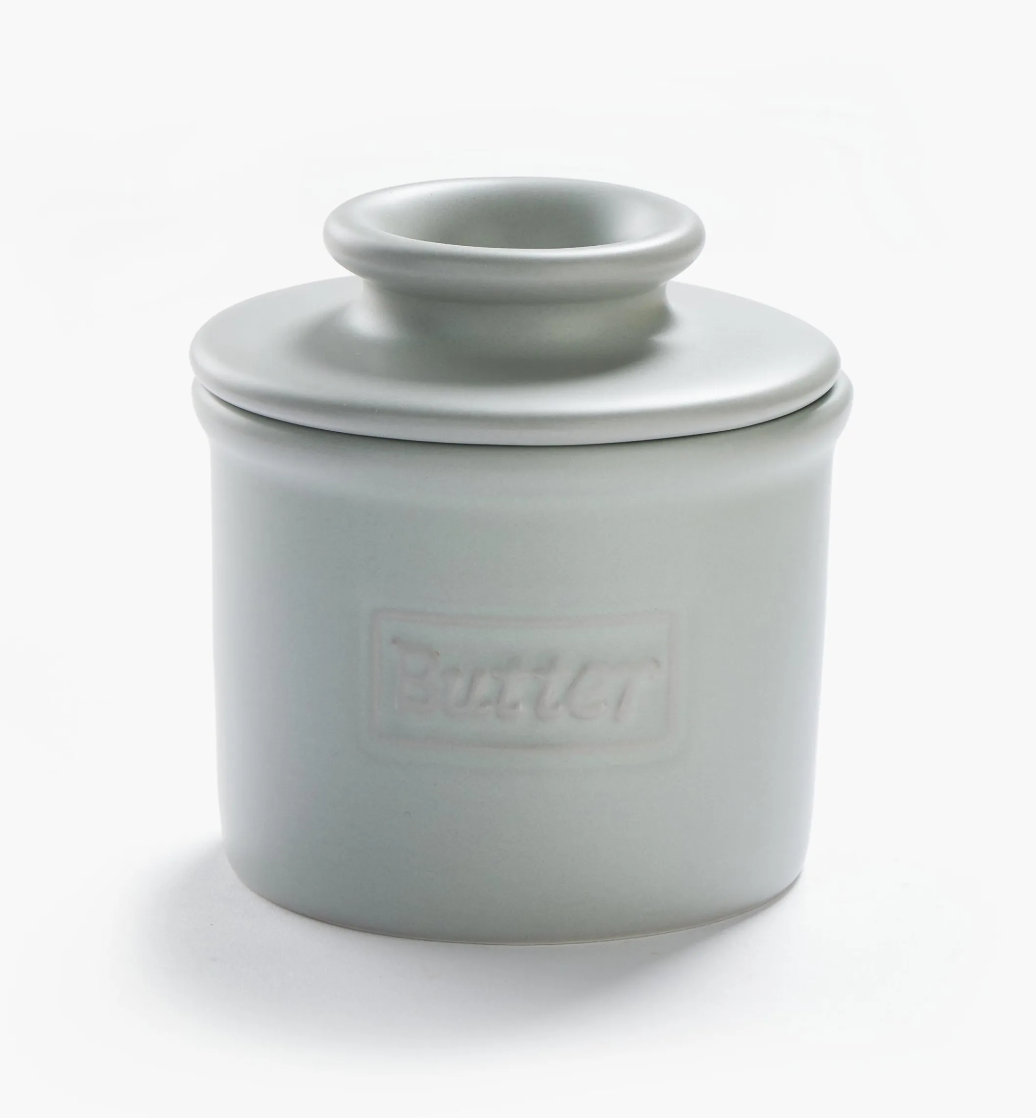 Butter Bell Crock