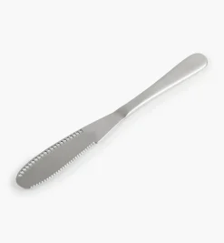 Butter Grating & Spreading Knife