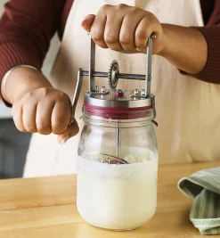 Butter Making Set