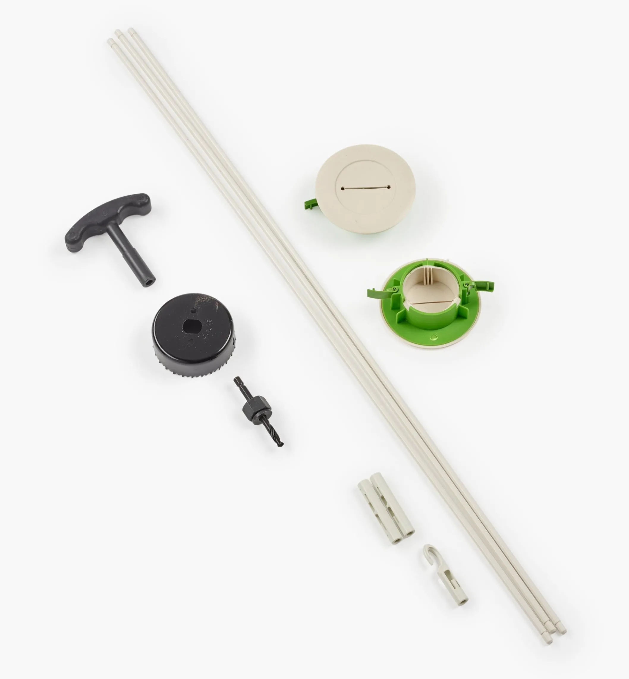Cable Grommet Kit
