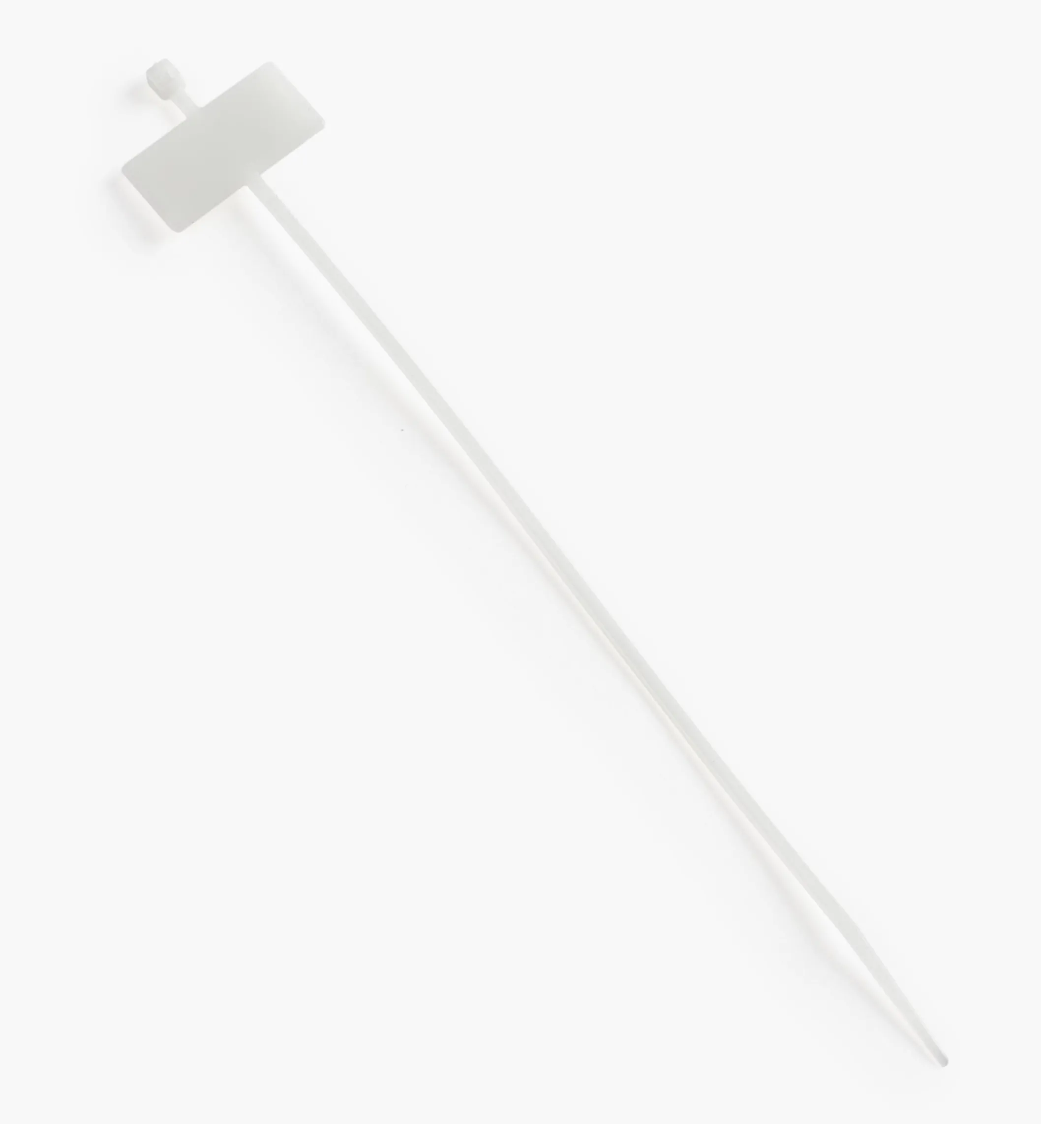 Cable Ties With Labels