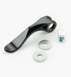 Cam Clamp Mechanism (1/4-20 Thread)