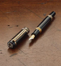Cambridge Fountain Pen Hardware