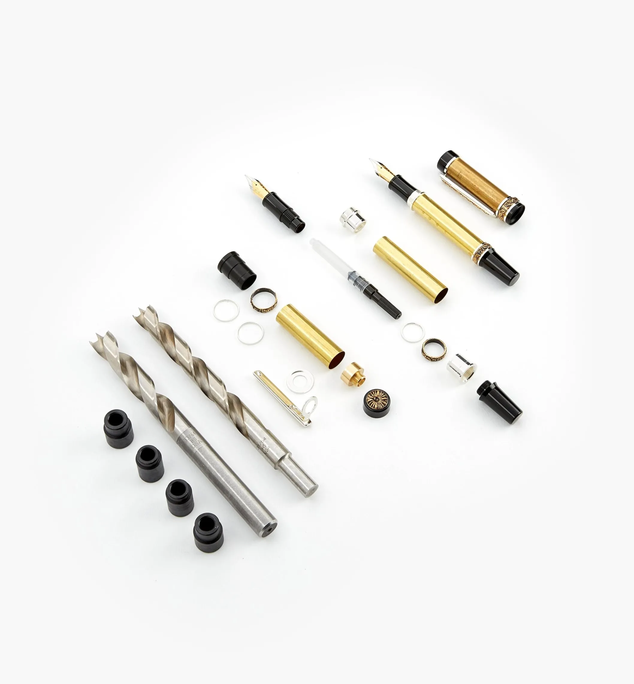 Cambridge Fountain Pen Starter Set