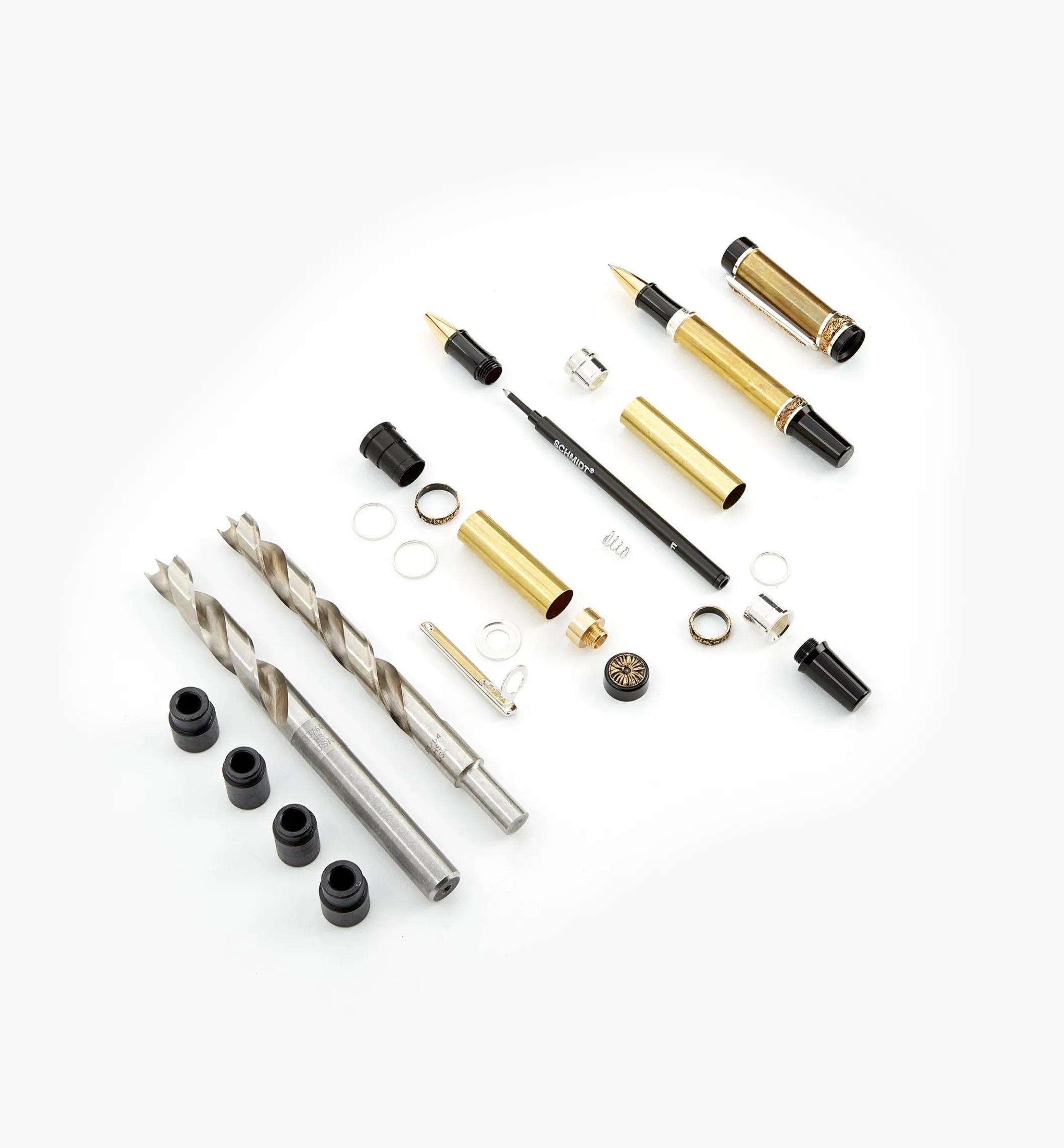 Cambridge Rollerball Pen Starter Set