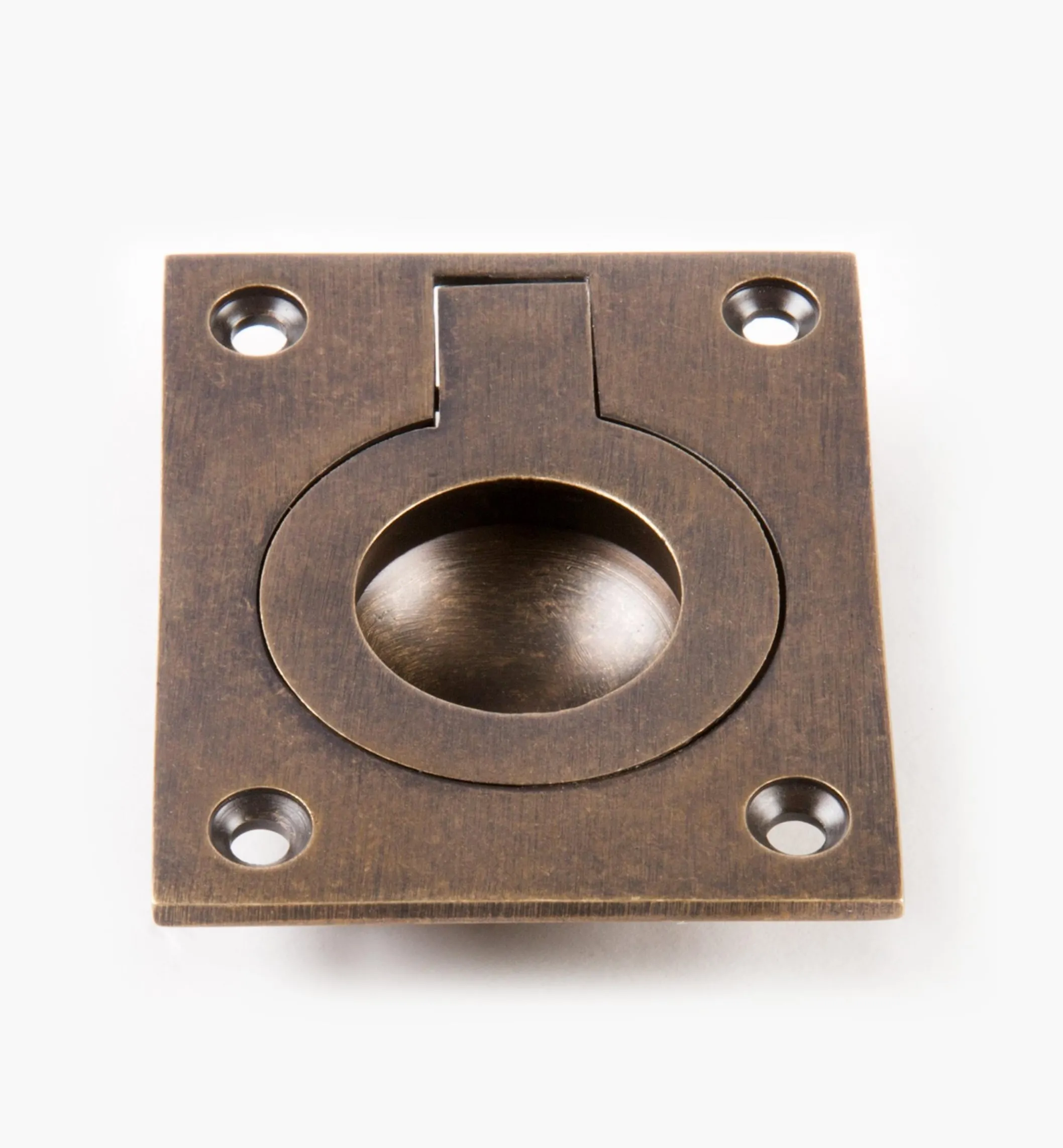 Campaign-Style Rectangular Ring Pulls