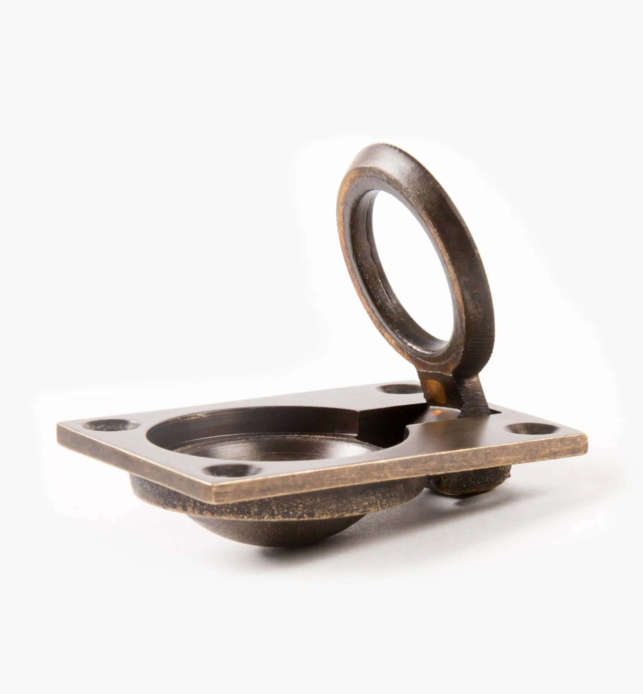 Campaign-Style Rectangular Ring Pulls