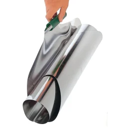 Campfire Back Warmer