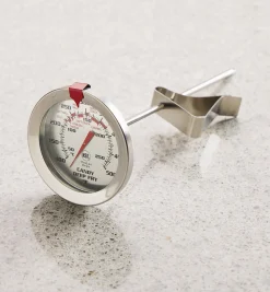 Candy & Deep Fry Thermometer