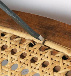Caning Chisel