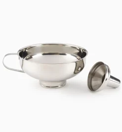 Canning Funnel