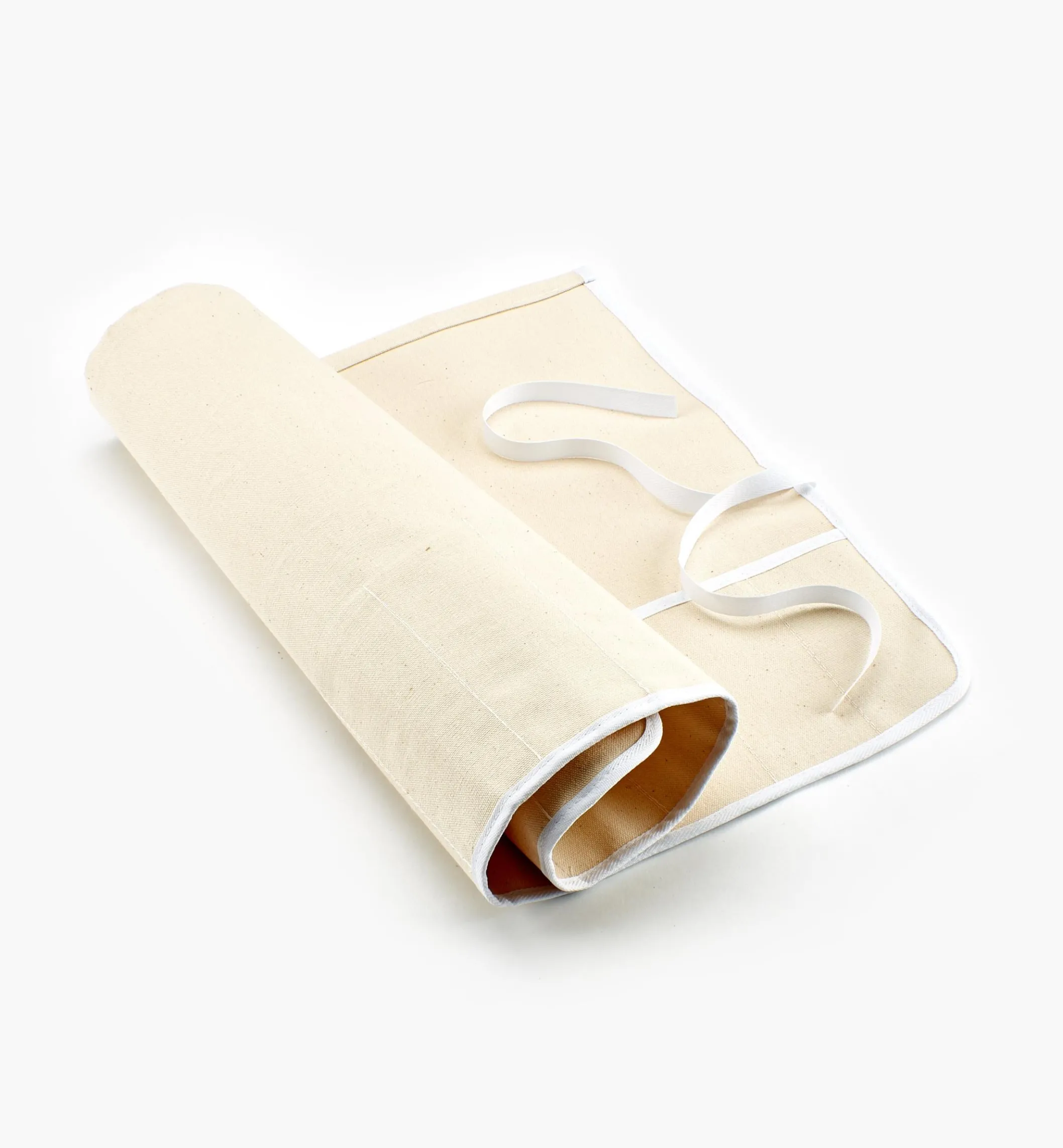 Canvas Chisel And Gouge Rolls