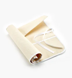 Canvas Chisel And Gouge Rolls