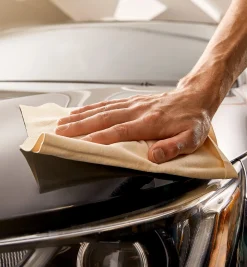 Car Cleaning Savings