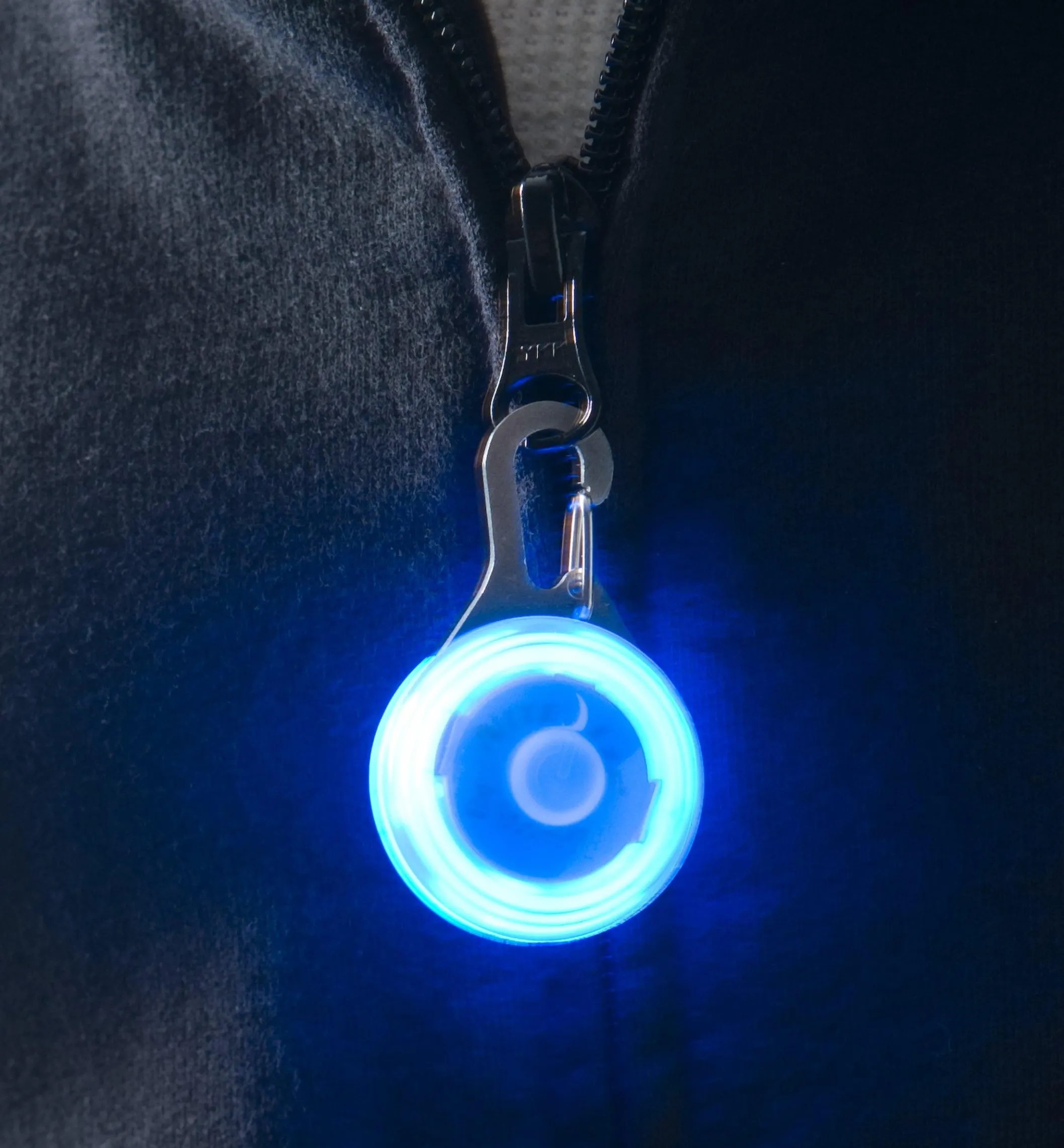Carabiner LED Light