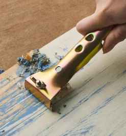 Carbide Flat Scraper