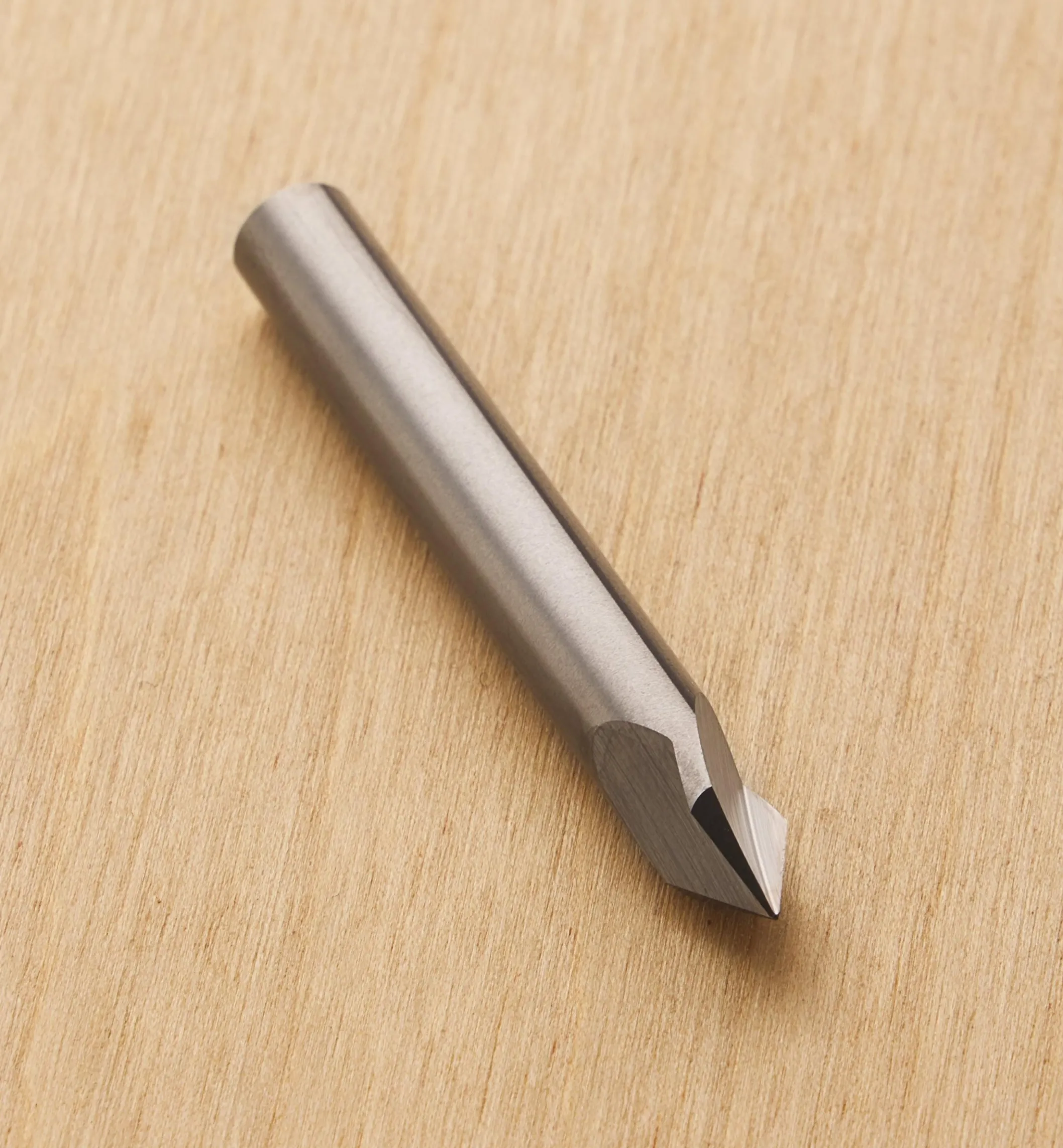 Carbide Thread Bit For Beall Wood Threader Kits