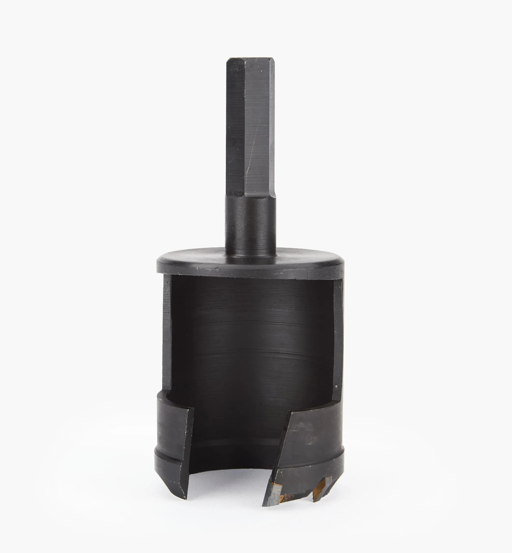 Carbide-Tipped Dowel, Plug & Tenon Cutters