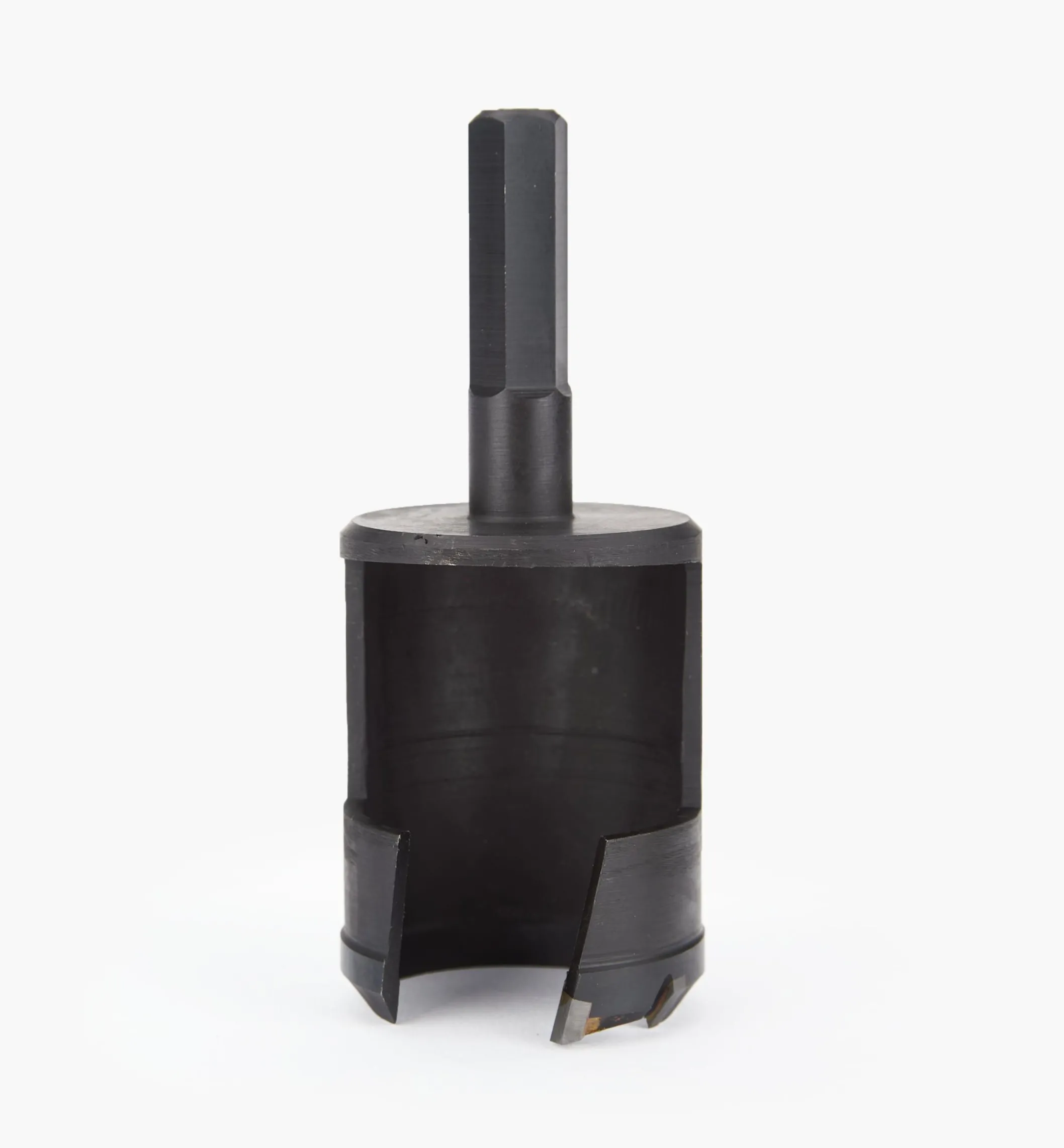 Carbide-Tipped Dowel, Plug & Tenon Cutters