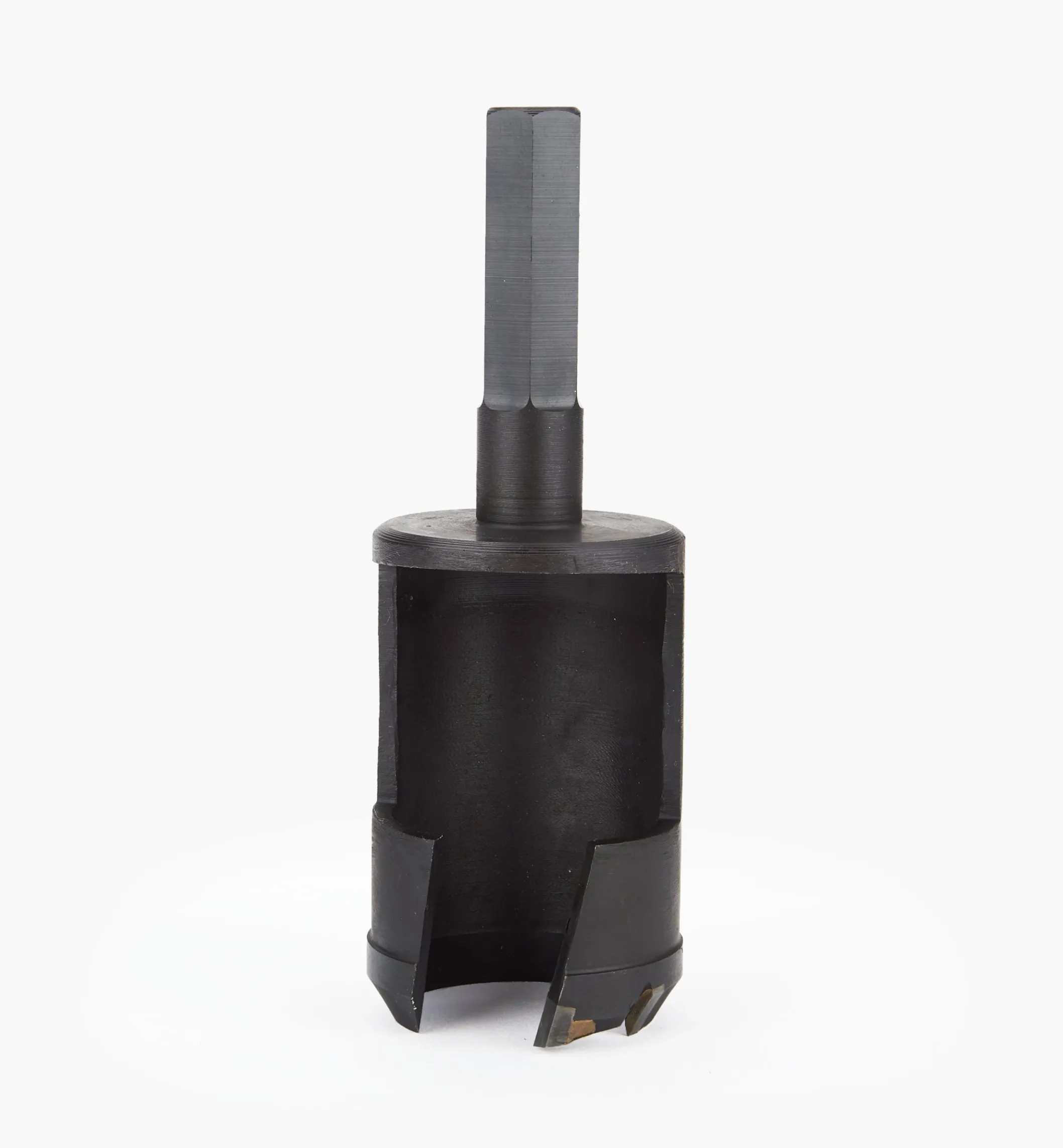 Carbide-Tipped Dowel, Plug & Tenon Cutters