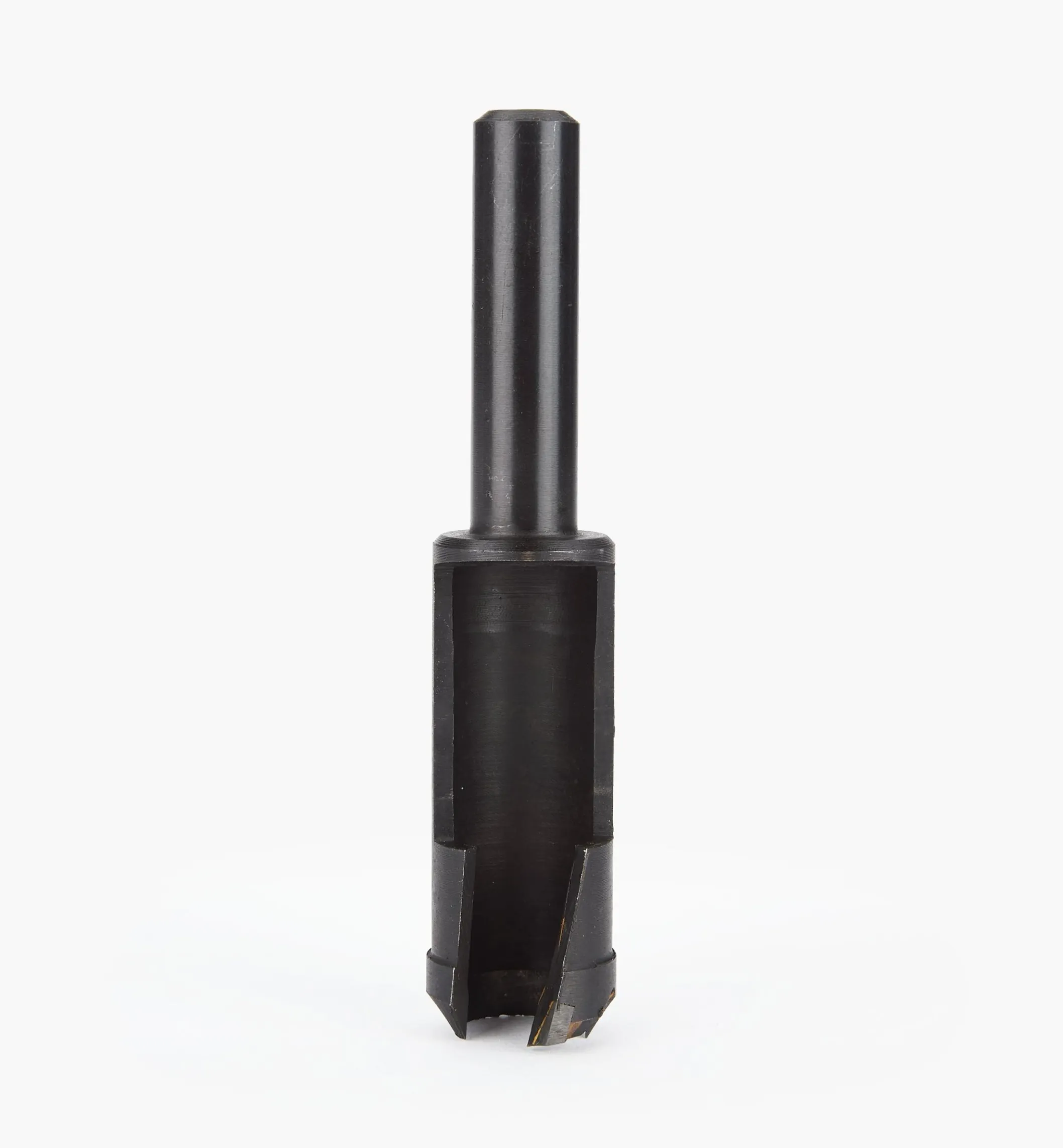 Carbide-Tipped Dowel, Plug & Tenon Cutters