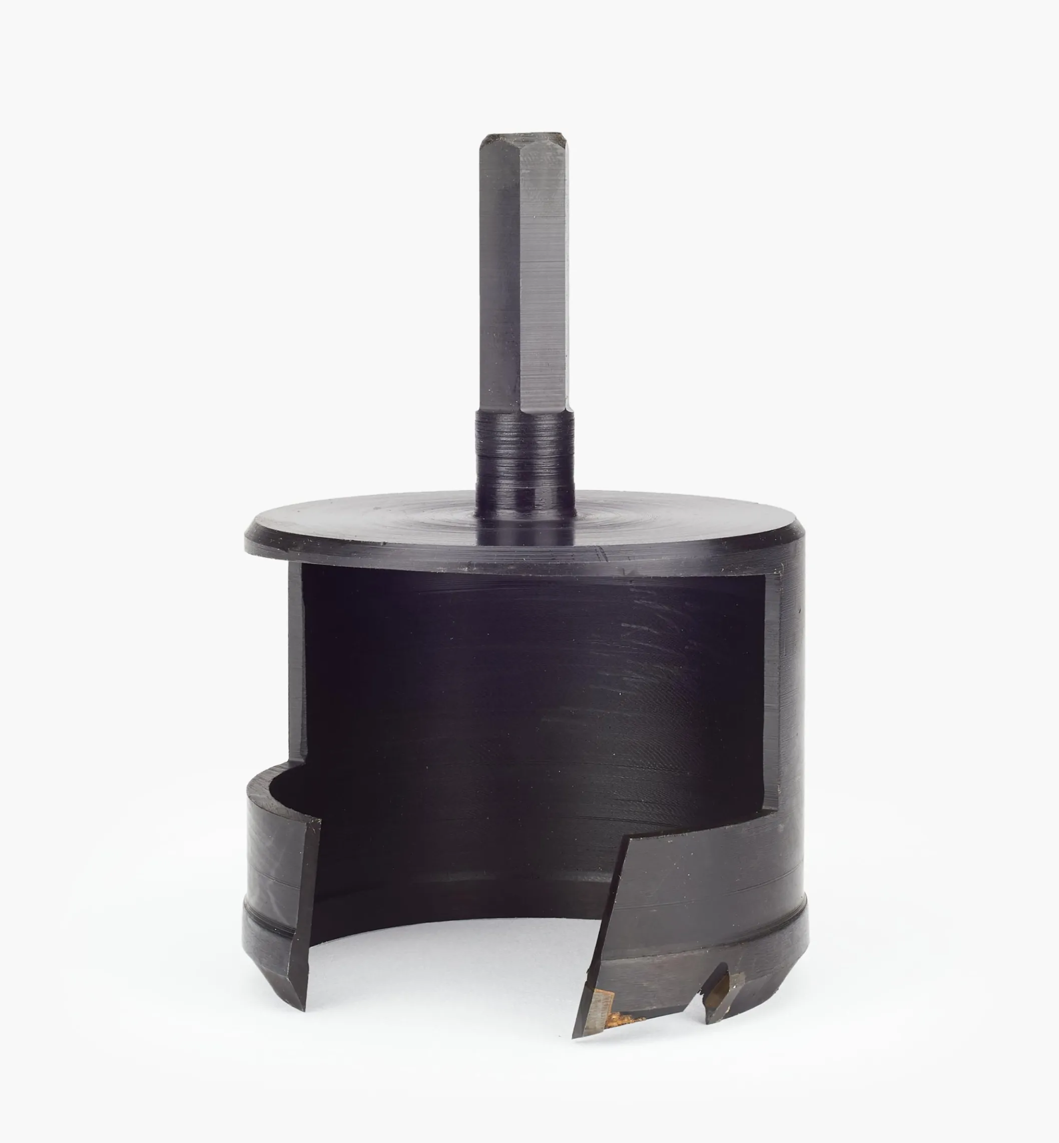 Carbide-Tipped Dowel, Plug & Tenon Cutters