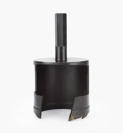 Carbide-Tipped Dowel, Plug & Tenon Cutters