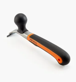 Carbide-Tipped Scrapers