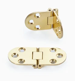 Card Table Hinges