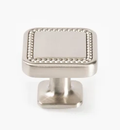 Carolyne Square Knob