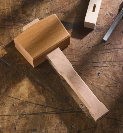 Carpenter's Beech Mallets
