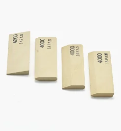 Carver's Miniature Water Slips