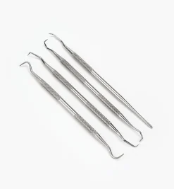 Carving And Clean-Up Picks