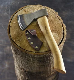 Carving Axe