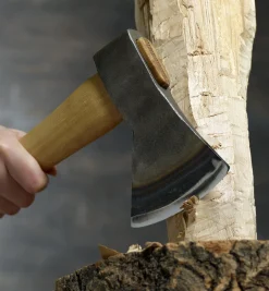 Carving Axe