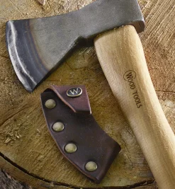 Carving Axe Sheath