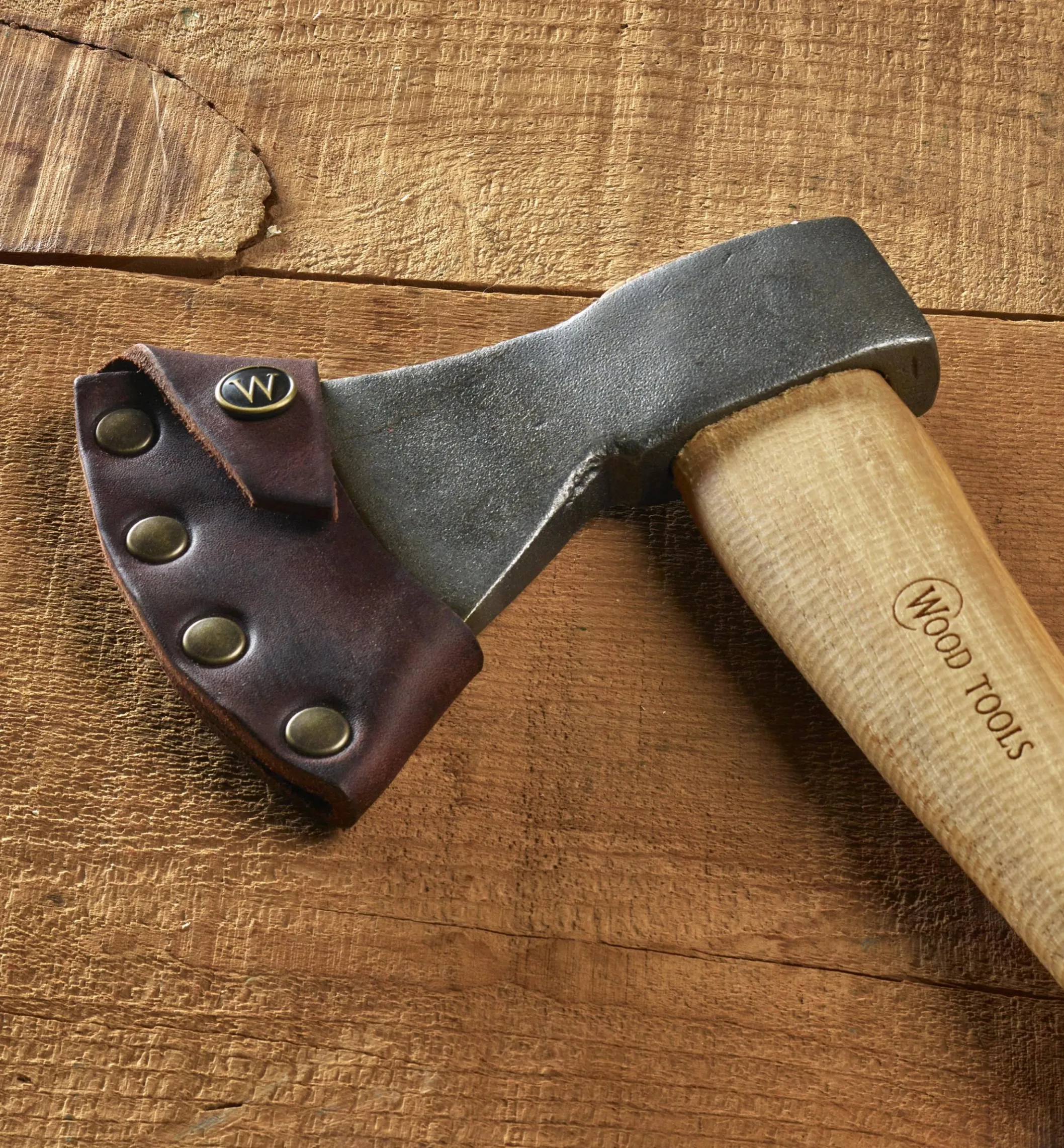 Carving Axe Sheath