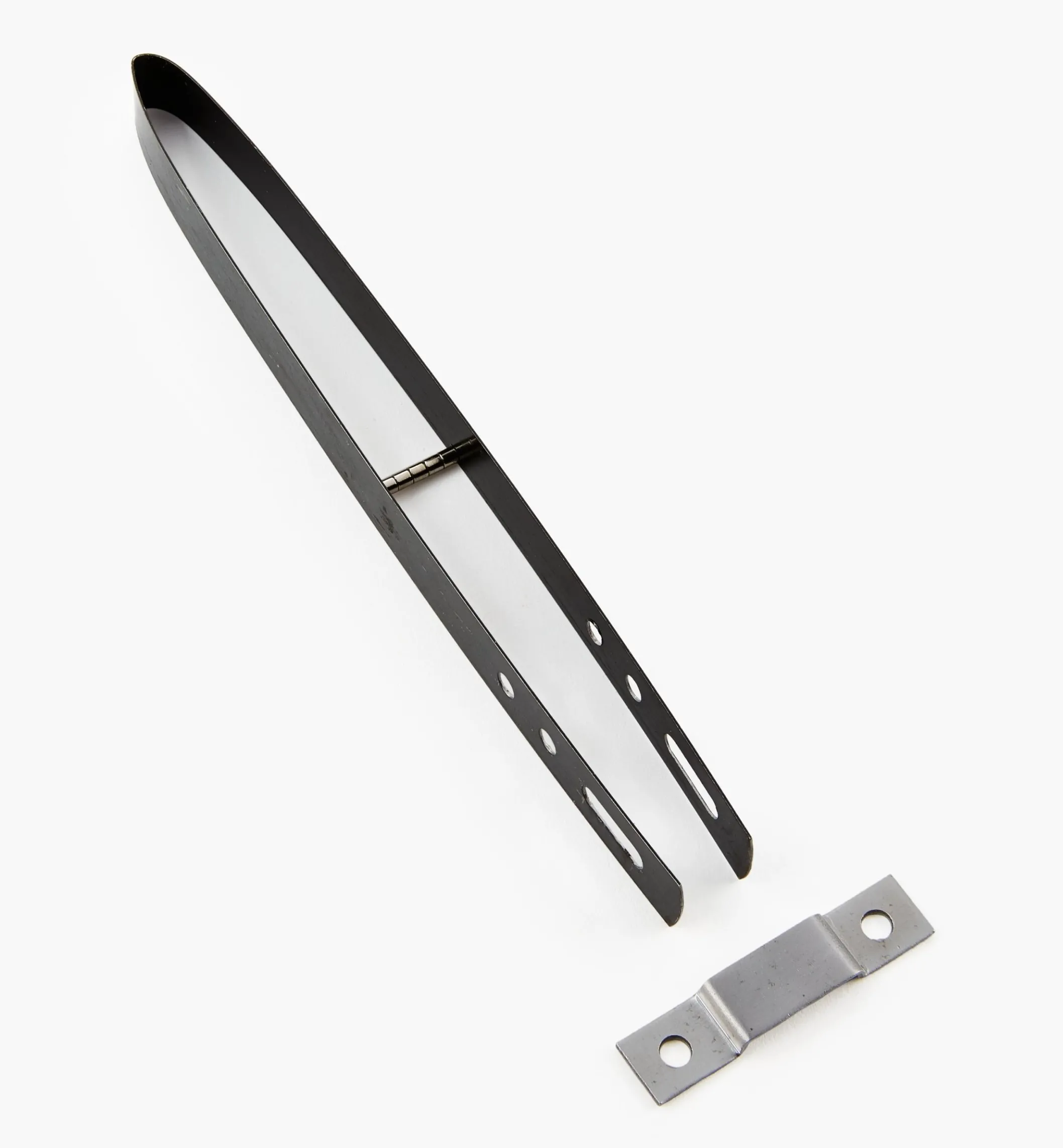 Casket Strap-&-Loop Assembly