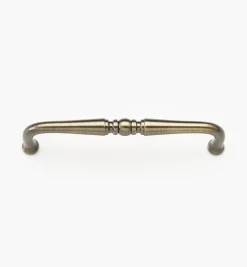 Cast Brass Bead Handles