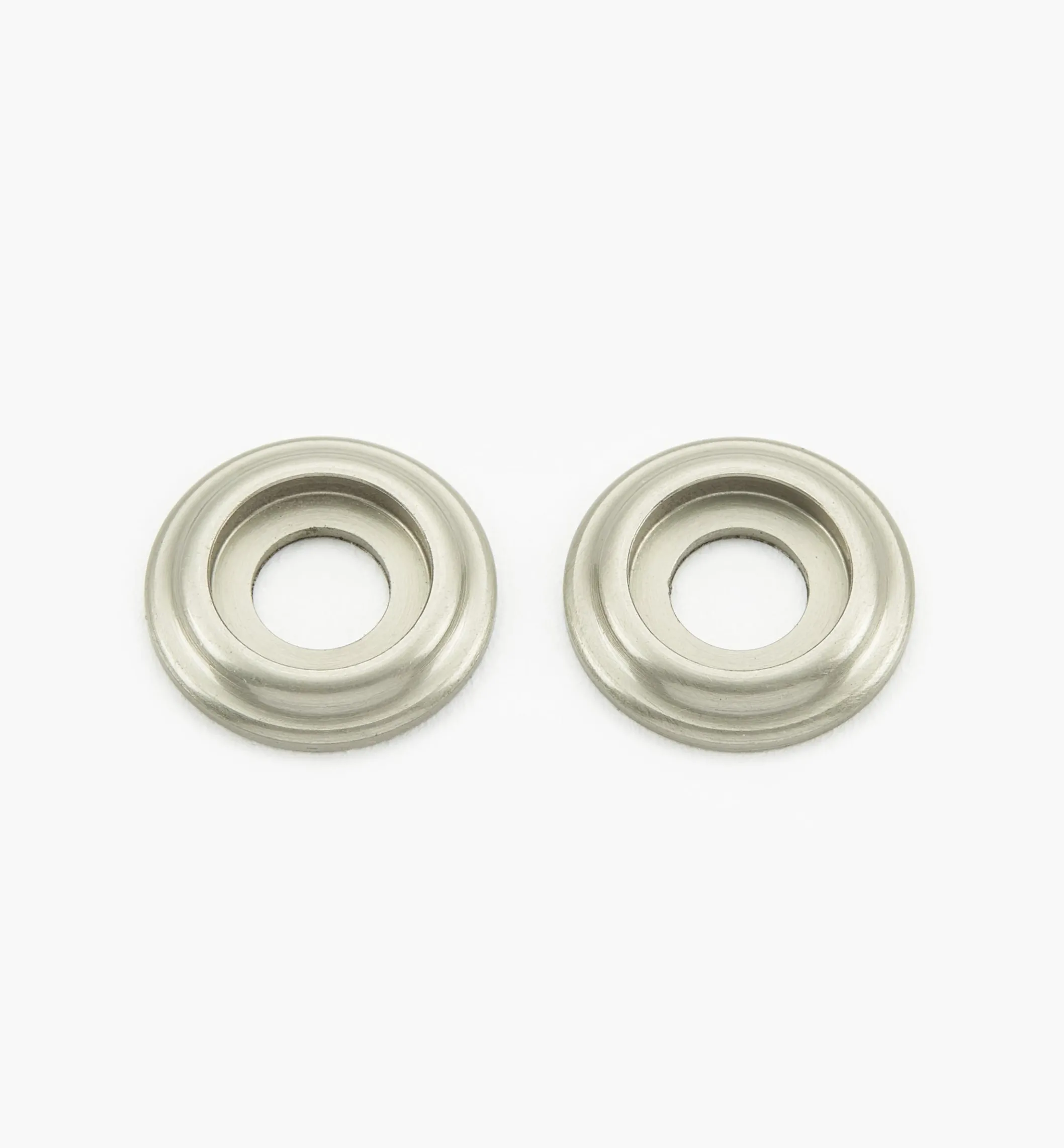 Cast Brass Handle Spacers/Escutcheon Plates