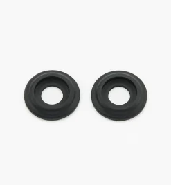 Cast Brass Handle Spacers/Escutcheon Plates