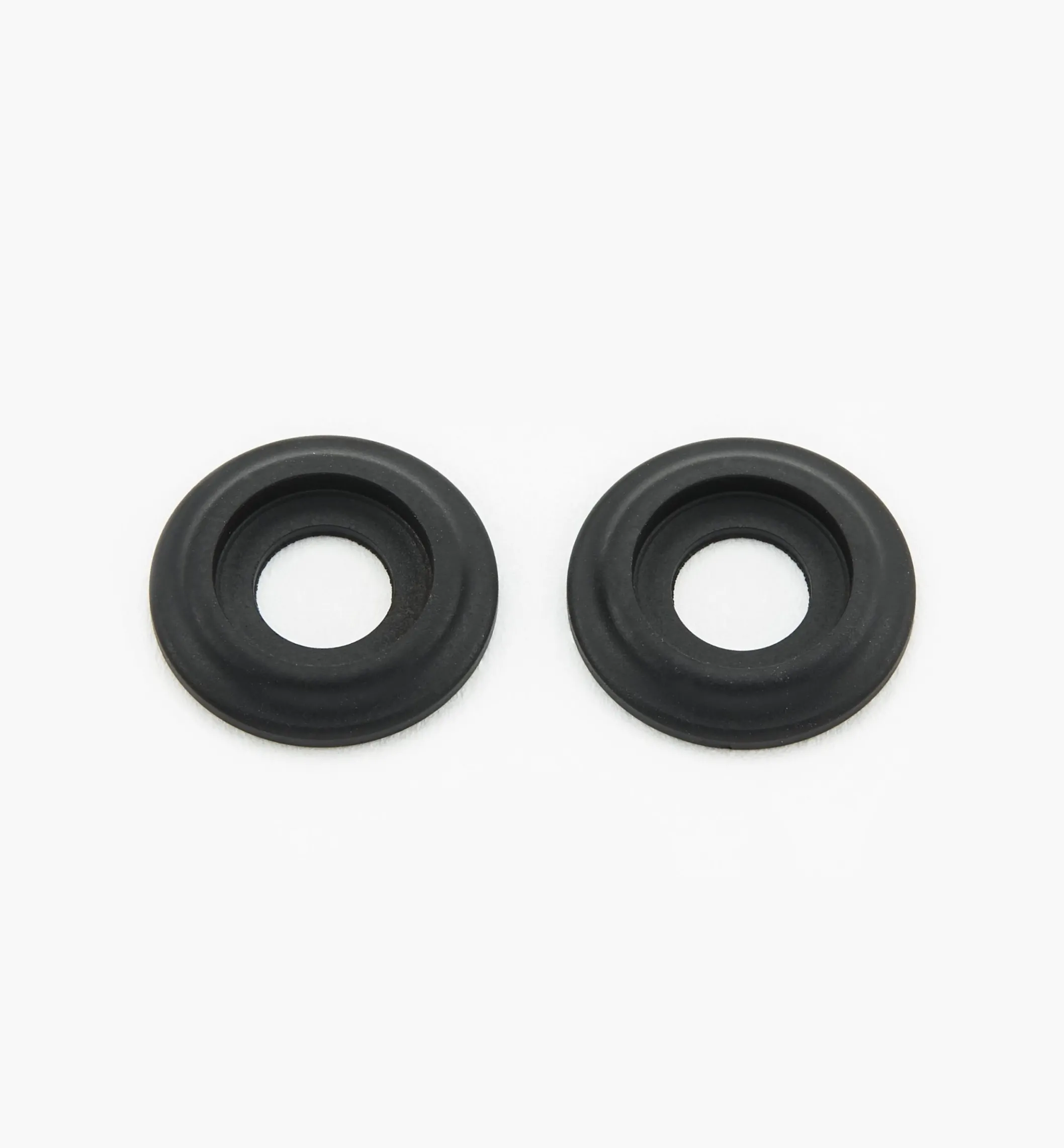 Cast Brass Handle Spacers/Escutcheon Plates