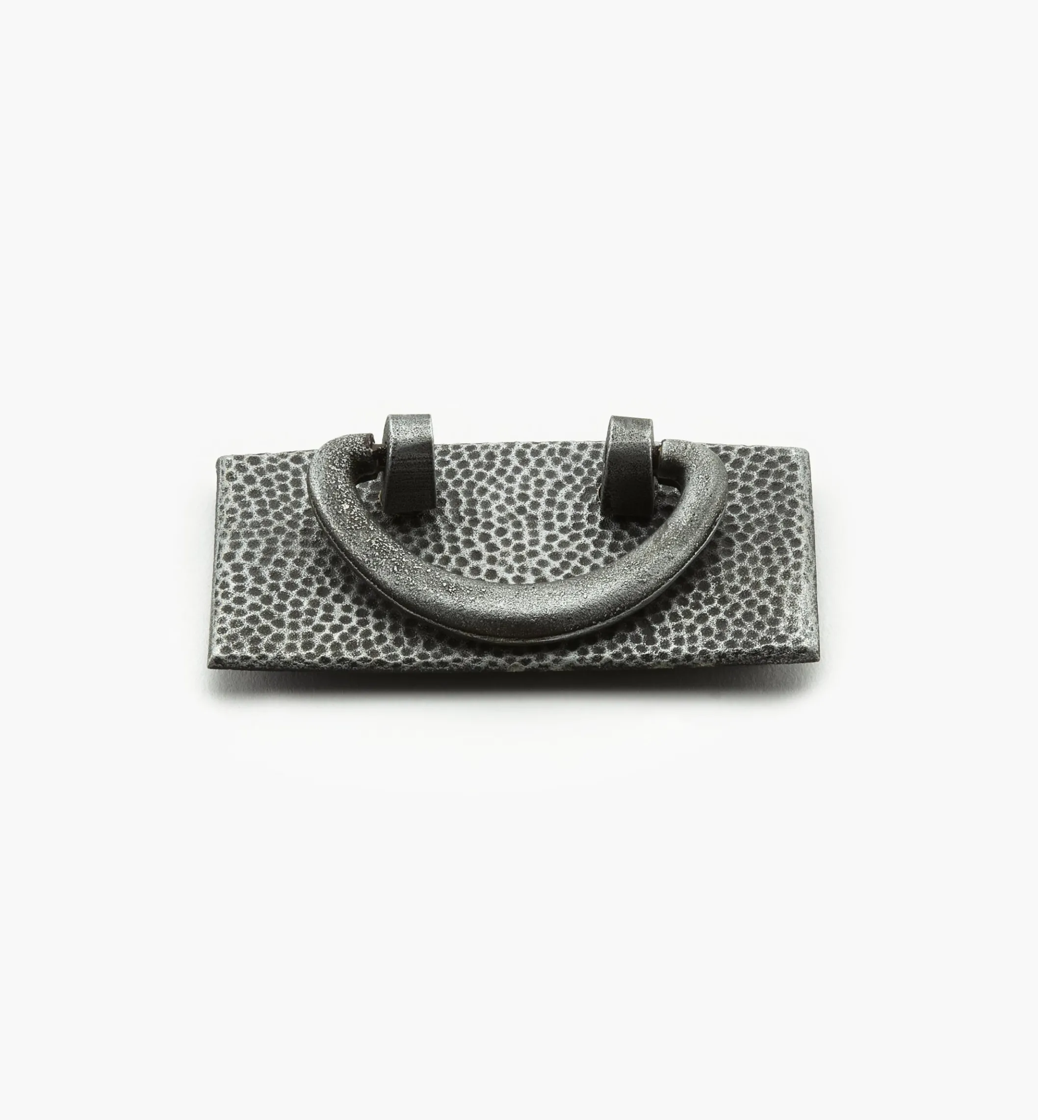 Cast Bronze Drop Handle