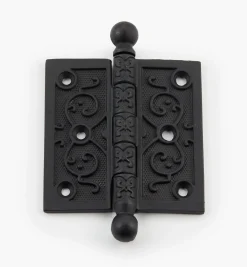 Cast Door Hinges