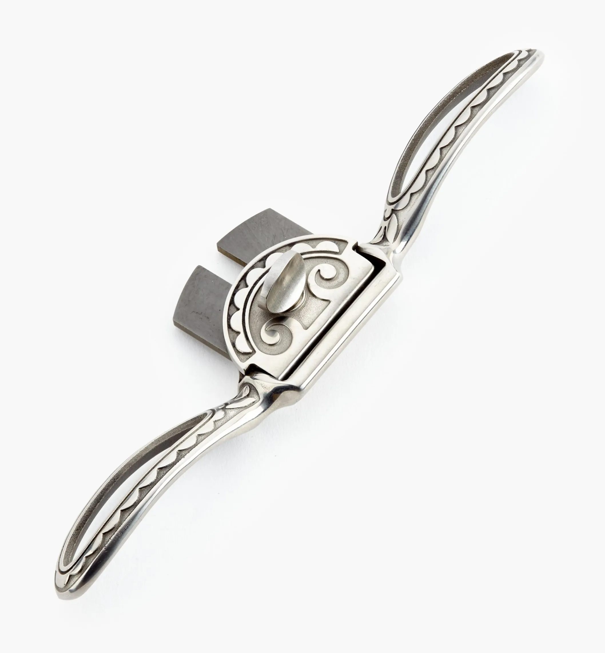 Cast Round Spokeshave