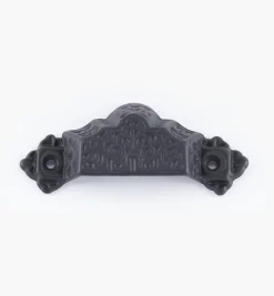 Cast Victorian Cup Pulls