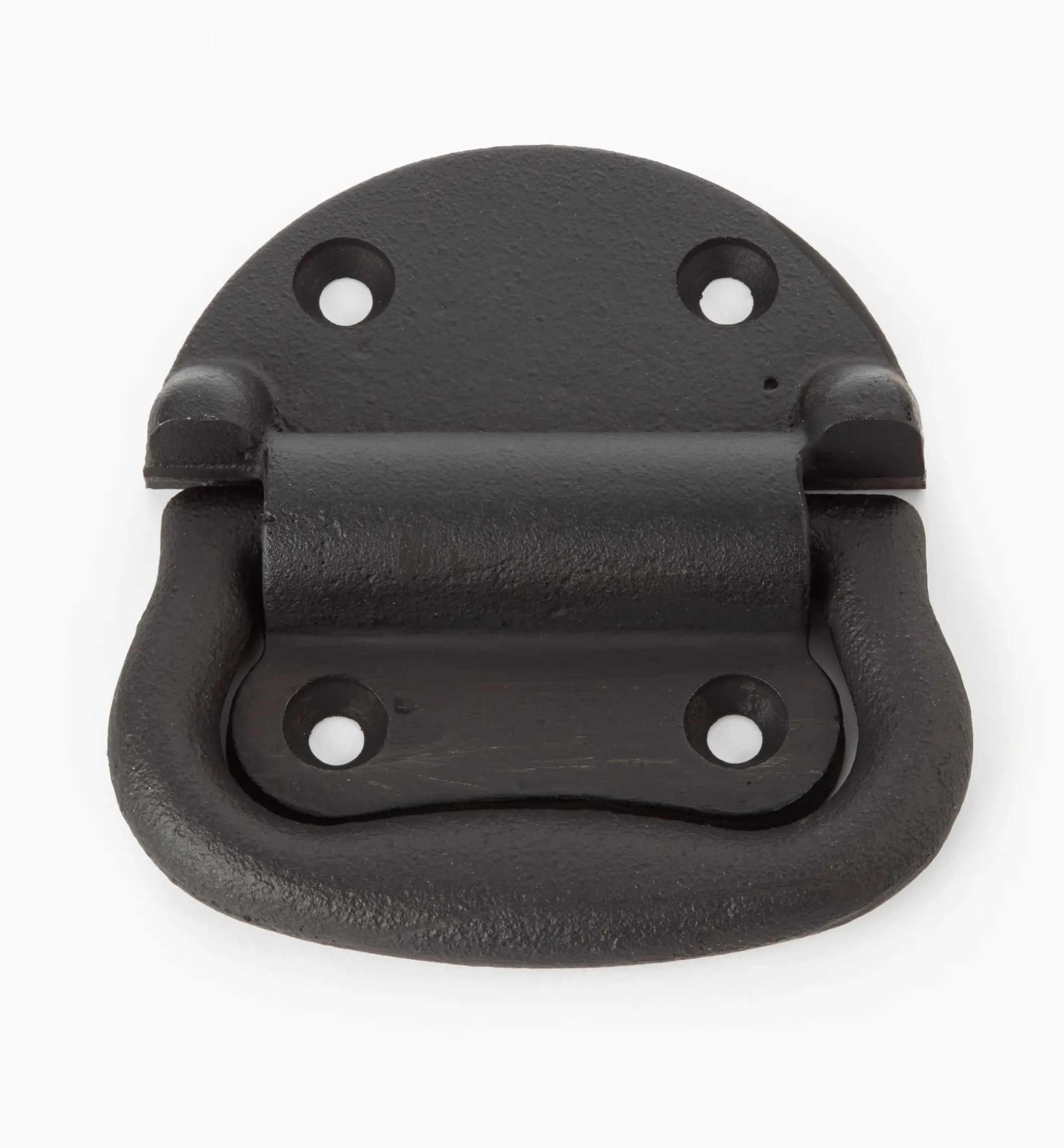 Cast-Iron Chest Handles