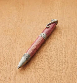 Cat Ballpoint Twist Pen Hardware